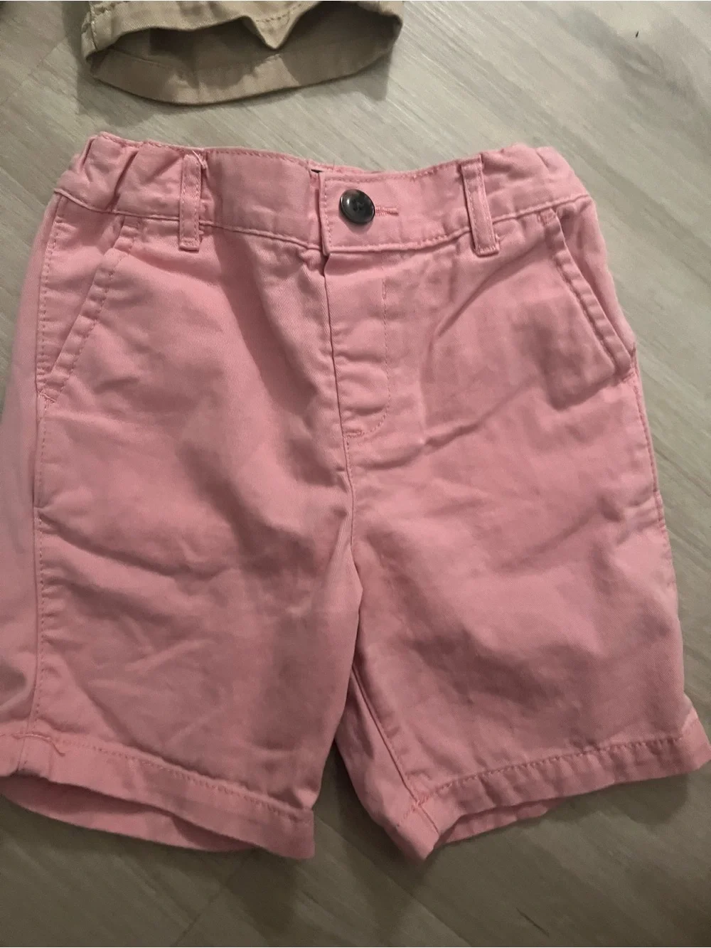 Boys 4T Shorts Bundle